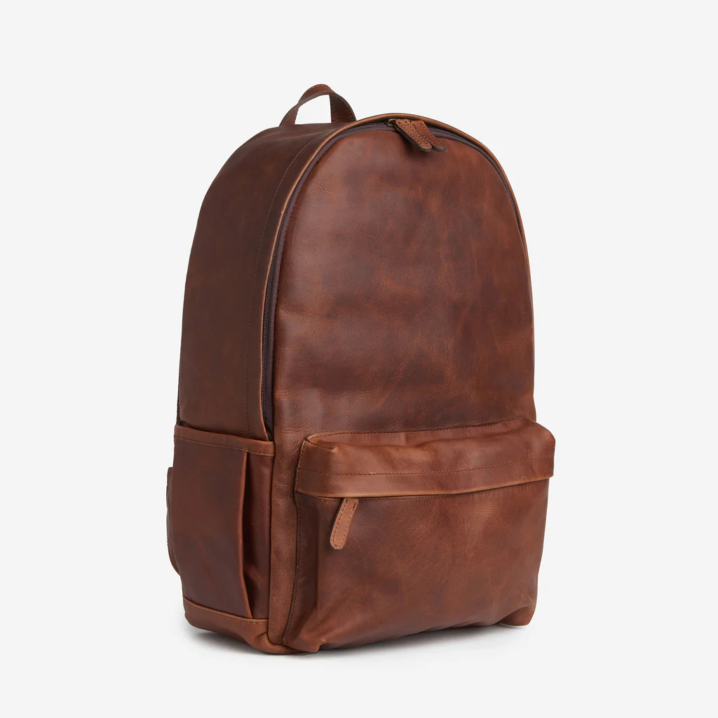 The Clifton from ONA | Premium Leather Camera Bag Unisex