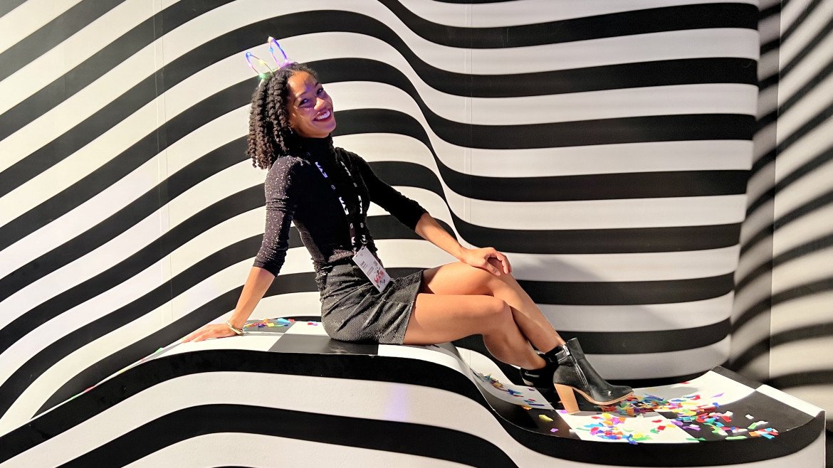 Attending Adobe Max as an Adobe Express Ambassador | A positive example of an ambassadorship program