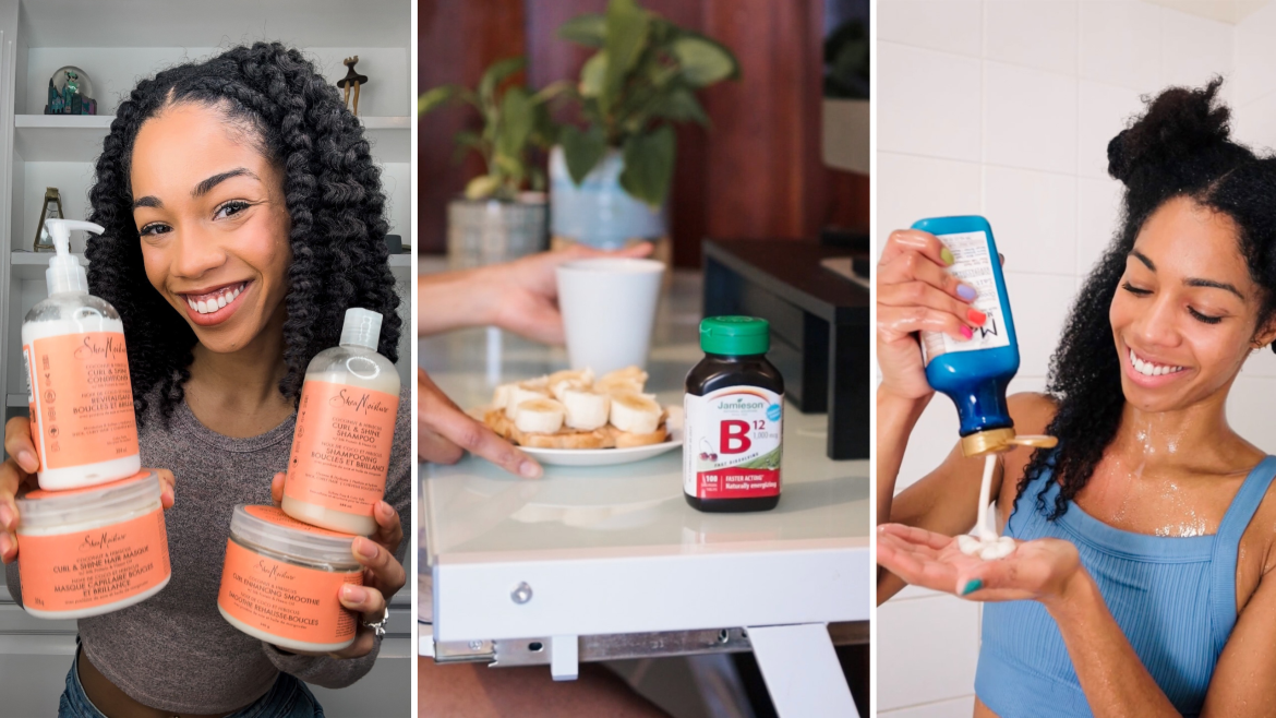 Examples of long term brand partnerships and brand deals I've done as an influencer