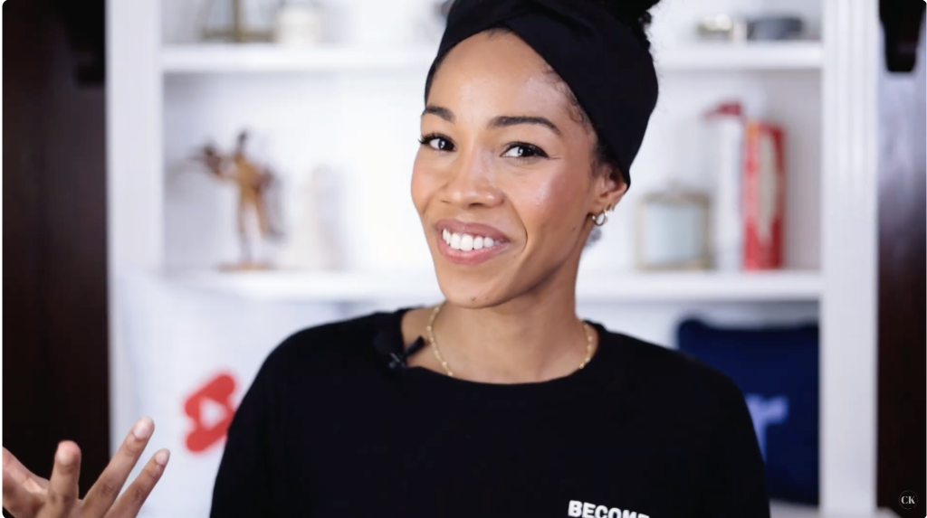 Example of 50mm Focal Length for YouTube Video | Canon RF 50mm f/1.8 STM