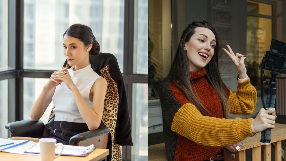 How to Balance content creation with your 9 to 5 or day job without burning out